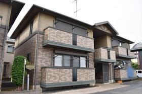 埼玉県桶川市下日出谷西１ 賃貸アパート