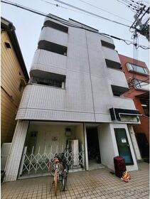 ロイヤル西梅田