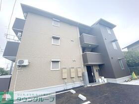 Ｄ－ＲＯＯＭ浜町