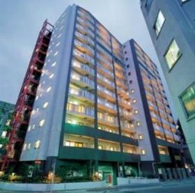 東京都中央区八丁堀３ 賃貸マンション