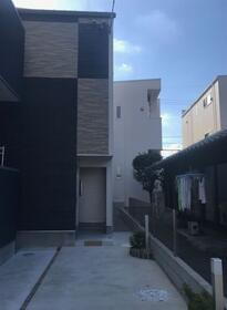 愛知県名古屋市中川区愛知町 賃貸アパート