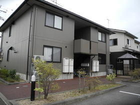 新潟県五泉市白山 2階建 築24年11ヶ月