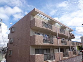 静岡県浜松市中央区和地山１ 4階建 築24年6ヶ月