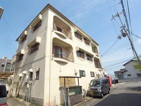 兵庫県宝塚市光明町 3階建 築39年6ヶ月