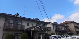 広島県福山市新涯町４ 2階建 築31年7ヶ月
