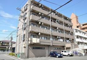 神奈川県相模原市中央区淵野辺３ 5階建 築32年6ヶ月
