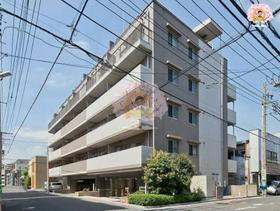 神奈川県横浜市南区榎町１ 7階建 築16年4ヶ月