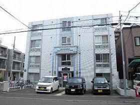 北海道札幌市豊平区平岸四条５ 4階建 築18年2ヶ月
