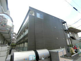 神奈川県横浜市港北区新吉田東３ 3階建 築5年5ヶ月