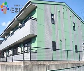 愛知県名古屋市緑区平手北２ 2階建 築16年5ヶ月