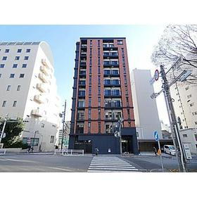 愛知県名古屋市中区大須４ 10階建 築1年8ヶ月