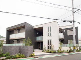 Ｍａｉｓｏｎ　Ａｌｂａ 2階建