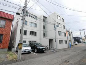 北海道札幌市北区新琴似六条１ 4階建 築12年3ヶ月