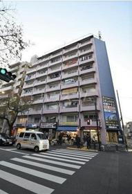 東京都中野区新井２ 9階建 築52年9ヶ月