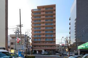 ＥＧＧ　ＴＯＷＥＲ　ＭＡＮＳＩＯＮ 12階建