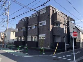 東京都練馬区貫井３ 3階建 築5年5ヶ月