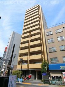 東京都荒川区町屋６ 15階建 築18年11ヶ月