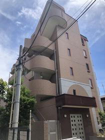 東京都荒川区東尾久３ 6階建 築16年4ヶ月