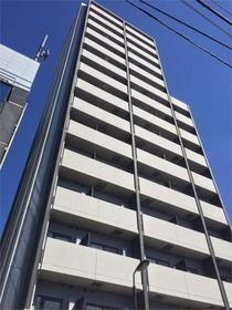 東京都豊島区南池袋２ 15階建 築8年5ヶ月