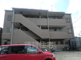 愛知県名古屋市西区西原町 3階建 築26年10ヶ月