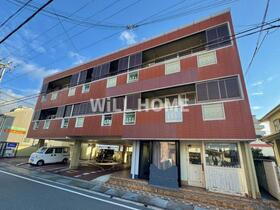 和歌山県和歌山市太田 3階建