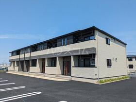 群馬県伊勢崎市三室町 賃貸アパート