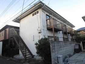 緑風館 2階建