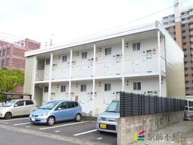 レオパレス新中町Ｒ