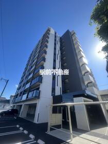 福岡県小郡市小板井 賃貸マンション