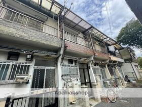 大阪府枚方市東山１ 2階建 築50年1ヶ月