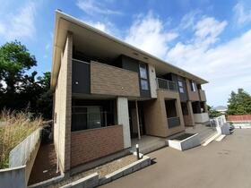 宮城県塩竈市赤坂 賃貸アパート