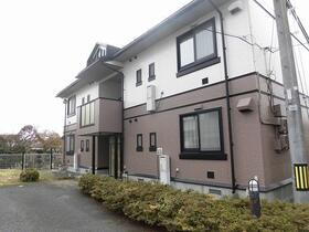 サンガーデン葉の木　Ｂ棟