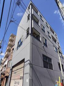 東京都中野区大和町３ 4階建 築32年9ヶ月