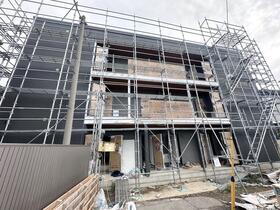 埼玉県久喜市南５ 賃貸アパート