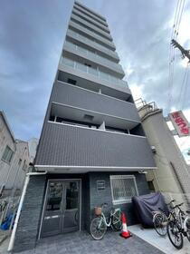 大阪府大阪市西成区天下茶屋北１ 賃貸マンション