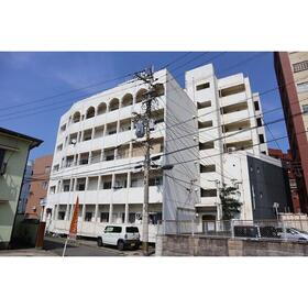 福岡県北九州市小倉北区片野５ 賃貸マンション