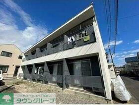 東京都府中市是政１ 2階建 築20年9ヶ月