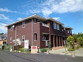 東京都八王子市下恩方町 賃貸アパート