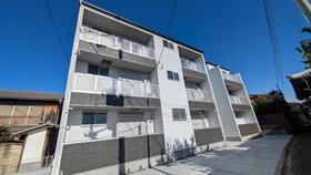 大阪府泉佐野市本町 賃貸アパート