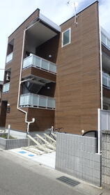 リブリ・カーサ本町西