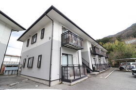 フォブール和田Ｂ棟