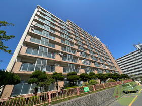 兵庫県神戸市垂水区上高丸３ 11階建 築50年4ヶ月