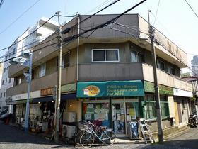 神奈川県川崎市中原区小杉町１ 2階建 築55年9ヶ月