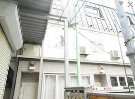 東京都品川区旗の台３ 2階建 築43年9ヶ月