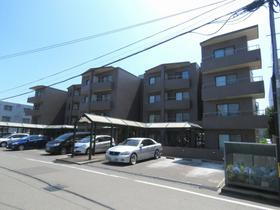 北海道札幌市中央区北三条西２３ 4階建 築31年11ヶ月