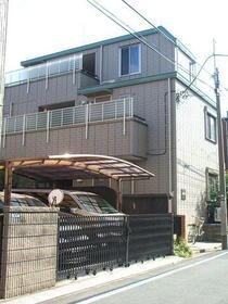 東京都新宿区市谷加賀町２ 3階建 築21年10ヶ月