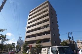兵庫県神戸市兵庫区切戸町 9階建 築20年6ヶ月