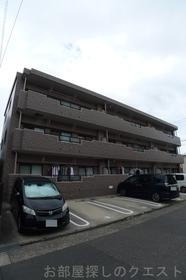 愛知県名古屋市南区大堀町 3階建 築24年5ヶ月