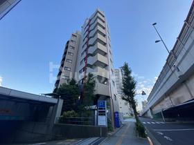 東京都足立区千住５ 10階建 築35年1ヶ月
