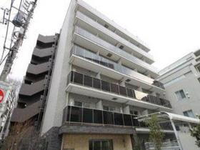 東京都新宿区新宿６ 7階建 築6年4ヶ月